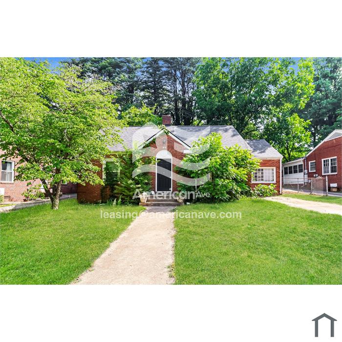 318 Brevard Street 28677  17970 - 17970