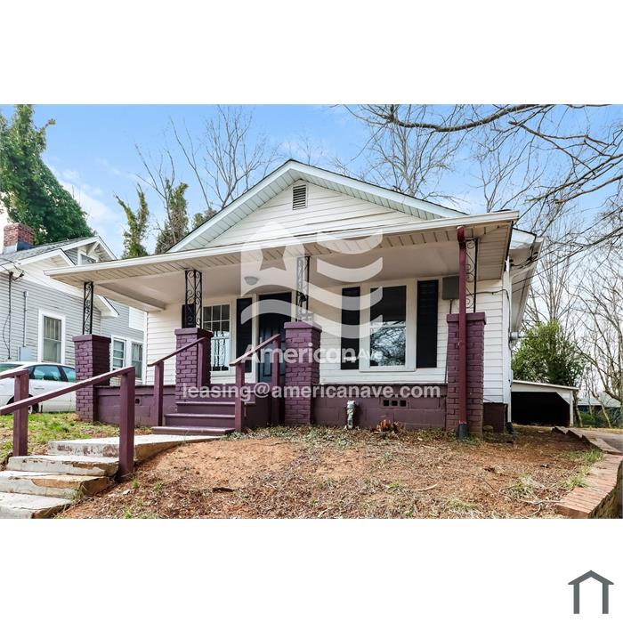1312 Caldwell Street, 28677; #23233 - 23233