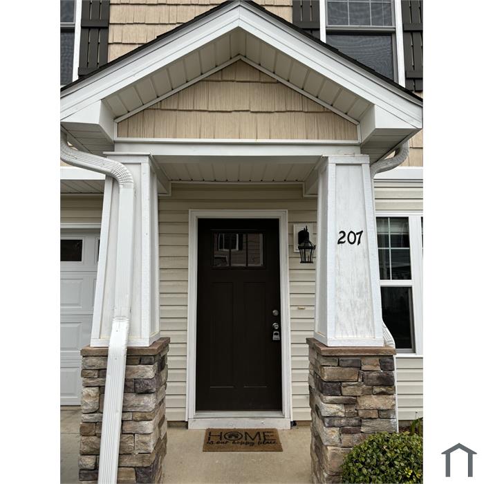 207 Stoney Point Way