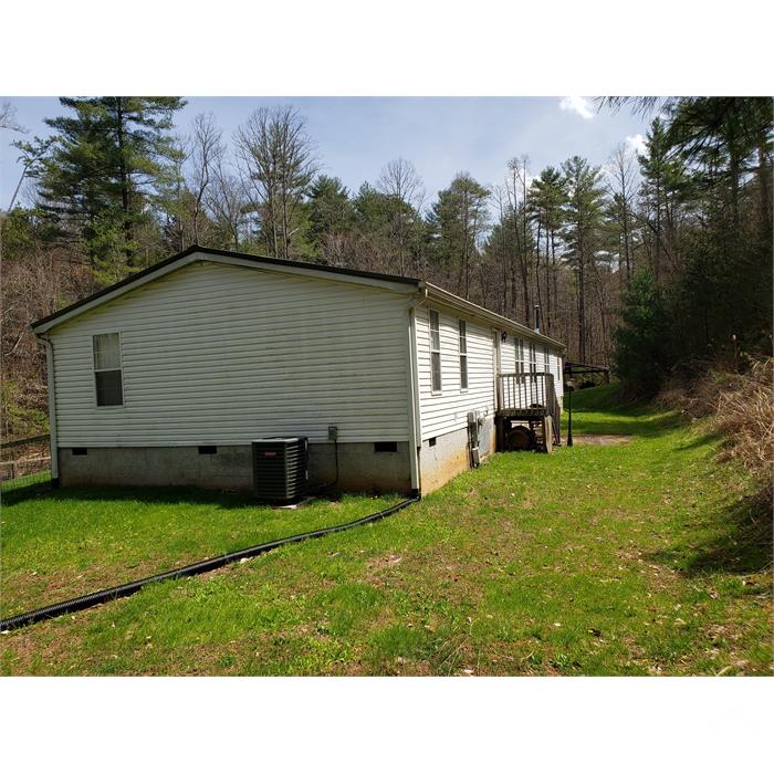322 Stockton Branch Rd