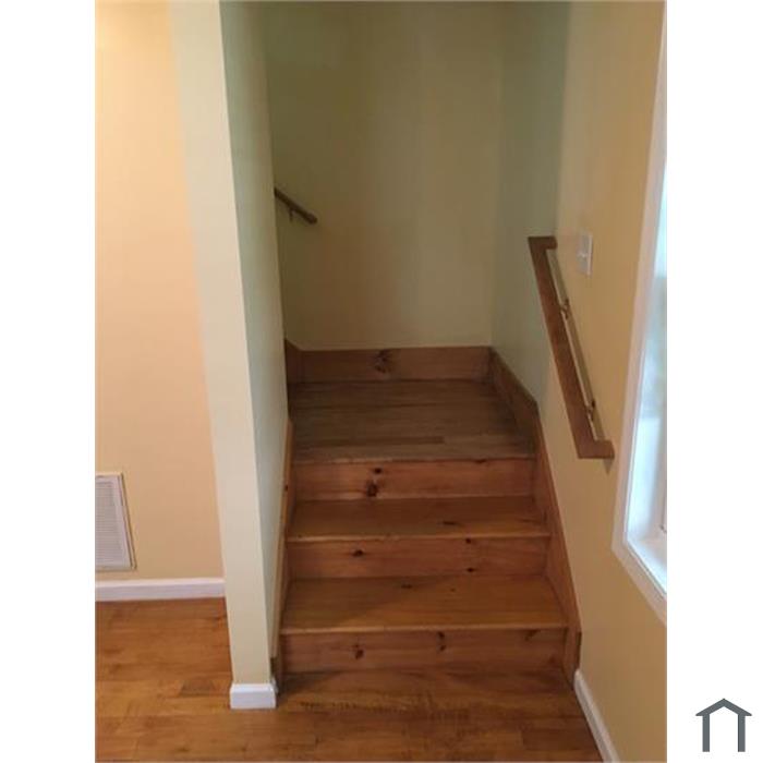 444 Beaucatcher Rd