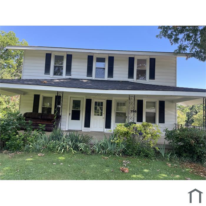 196 Governors View Rd