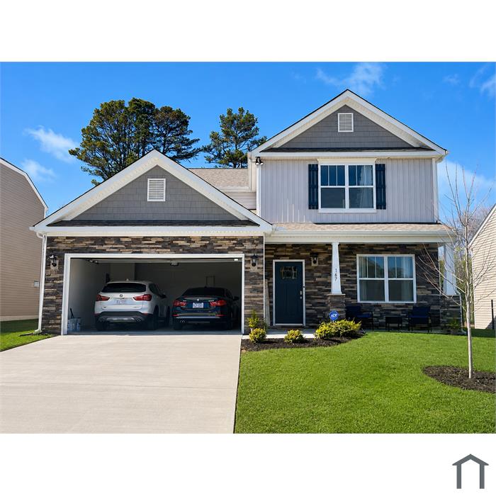 167 Monroe Creek Blvd
