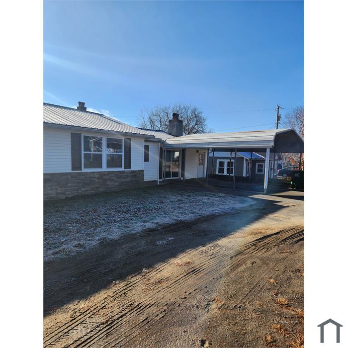 474 Gorman Bridge Rd