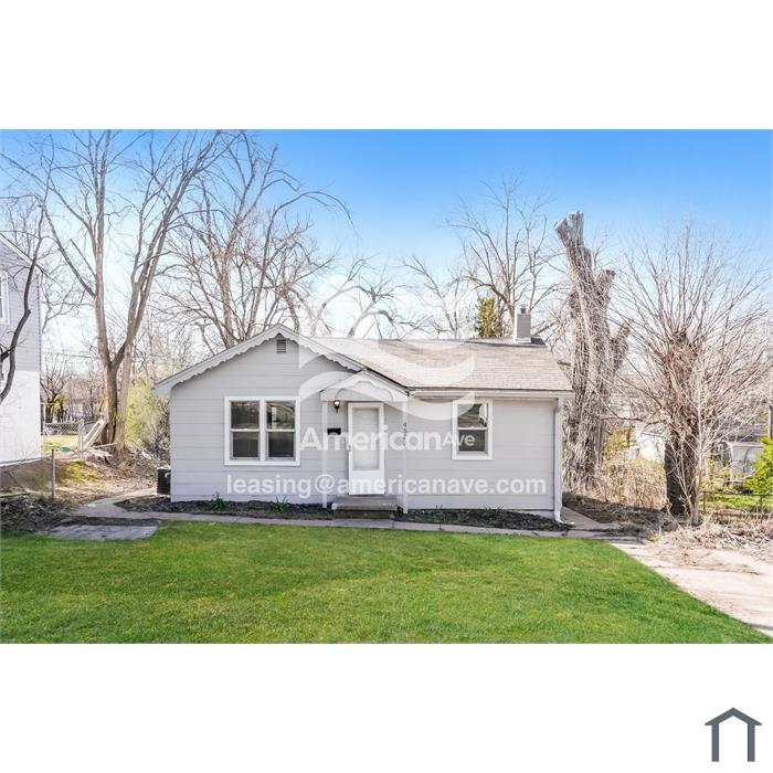 4523 Curtis Avenue, 68104; #1385642 - 1385642