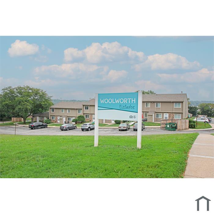 Woolworth Estates 