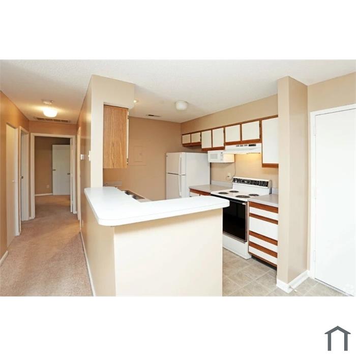 Parkview Apartments