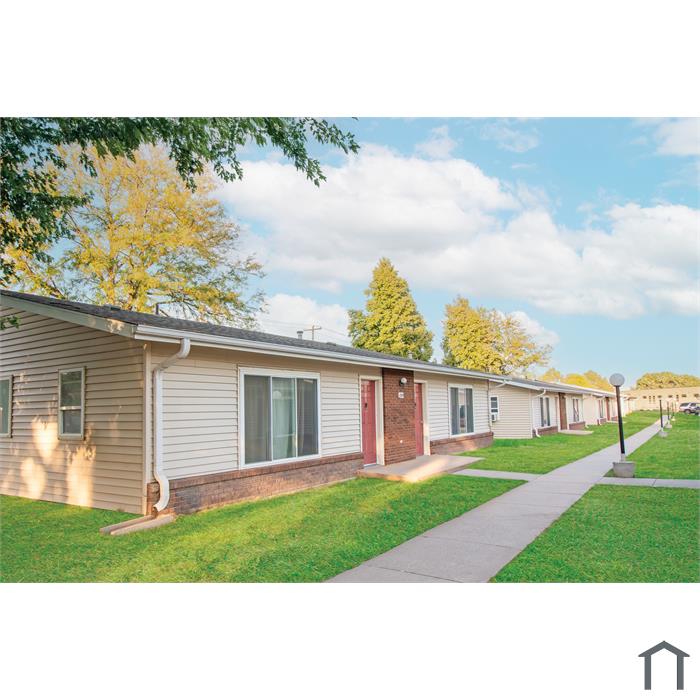 Heritage Manor 