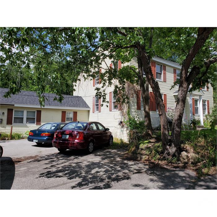 4 Nesmith St