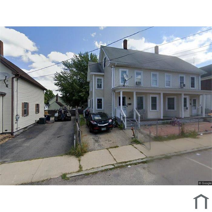 10 Hanover St