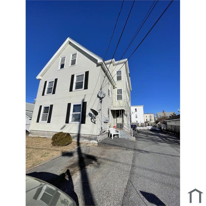 12 Cumberland St