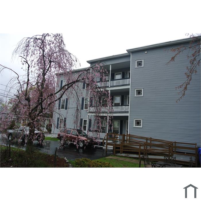 161 Rosedale Ave
