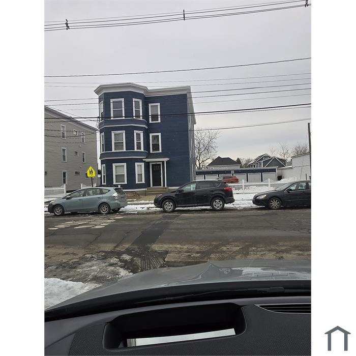 760 Somerville St