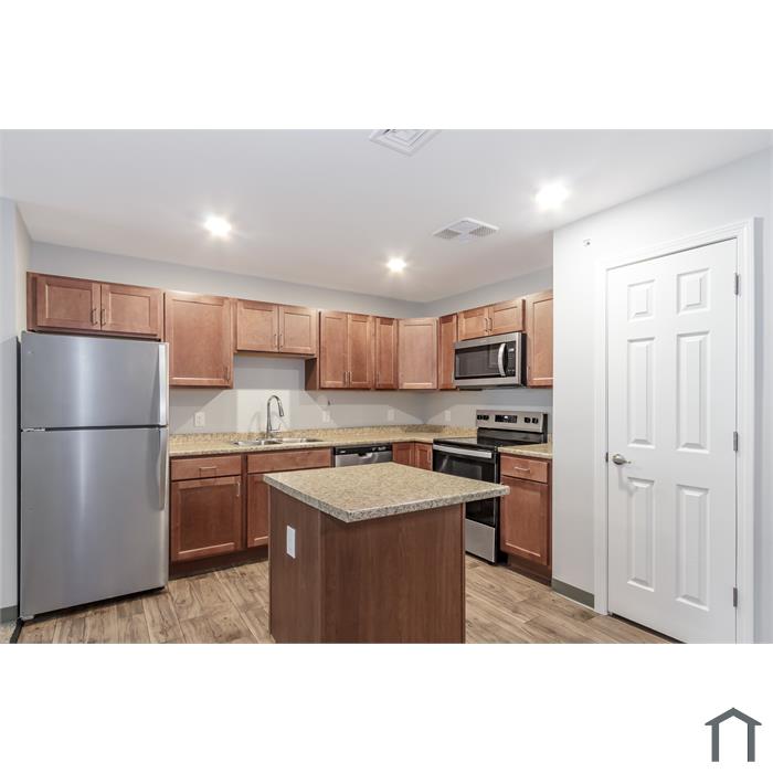 Province Street Apartments