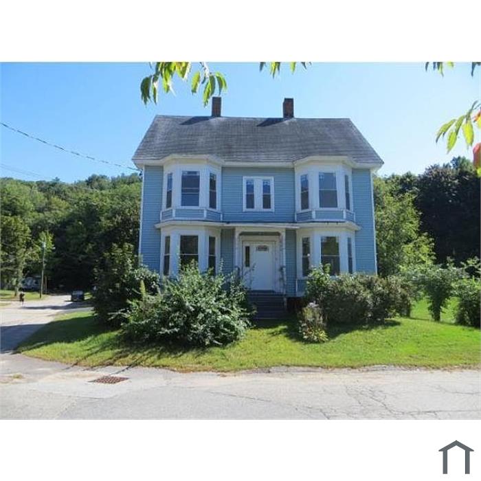35 Willow St