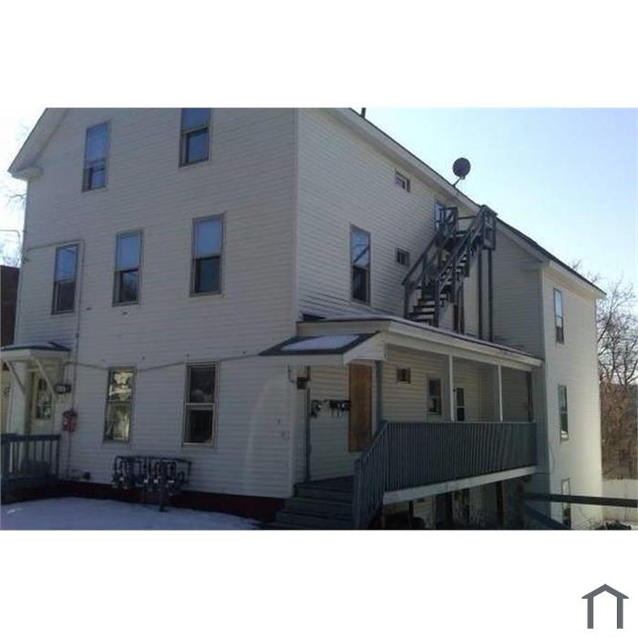 31 Merrimac St