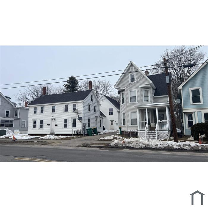 167 N Main St