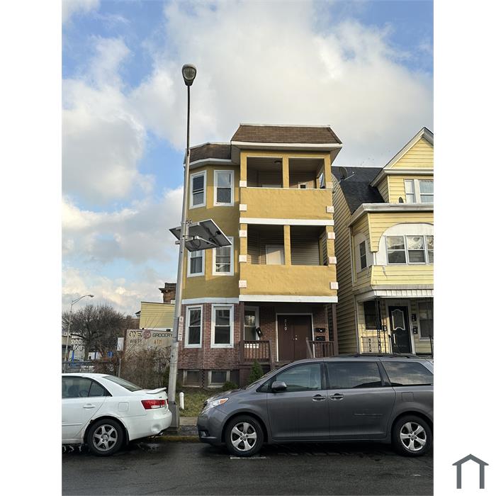3 Bedroom Housing for rent in East Orange, NJ