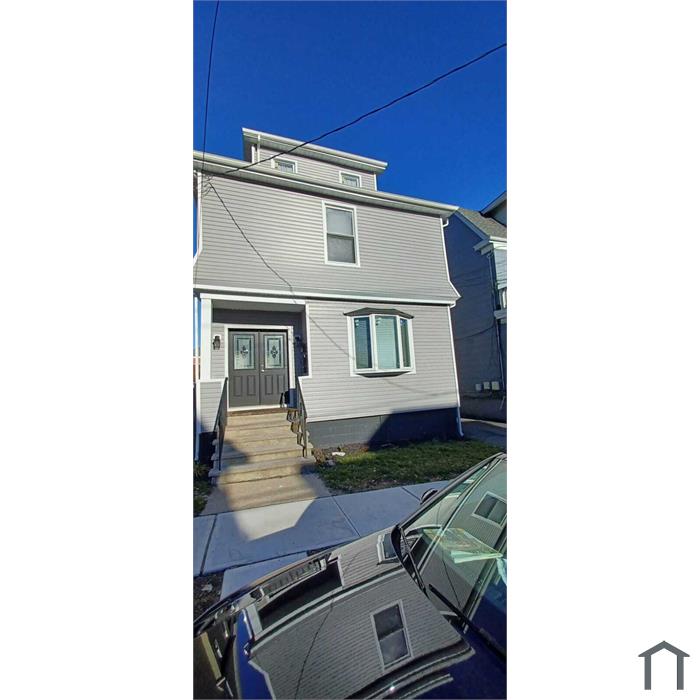 16 Jacoby St