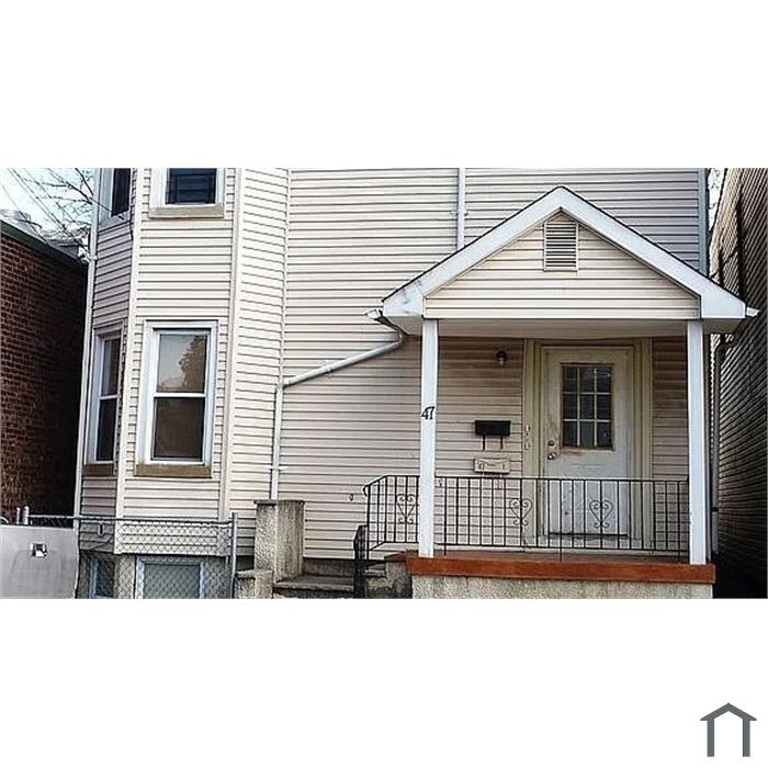 47 Freeman St