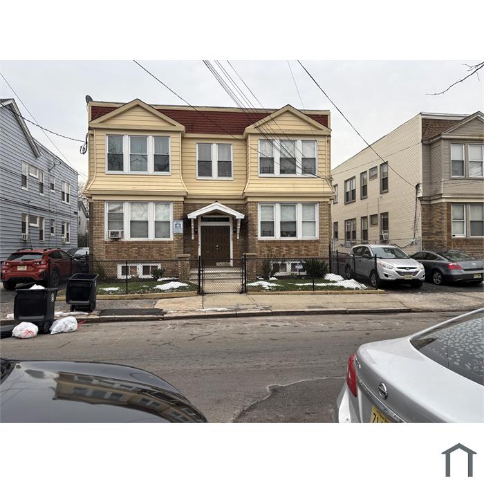 196 W End Ave