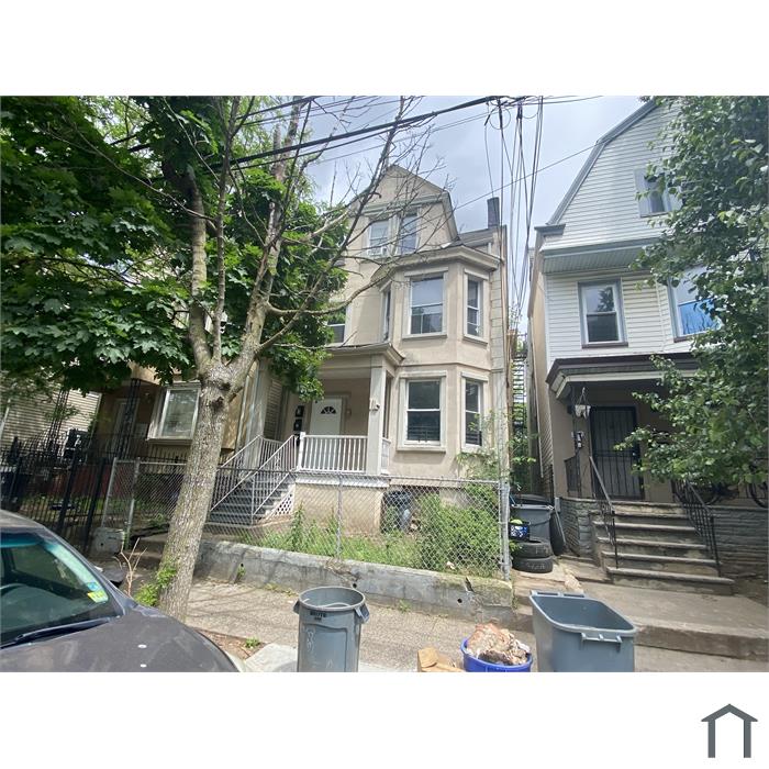 Essex County, NJ Housing Authorities