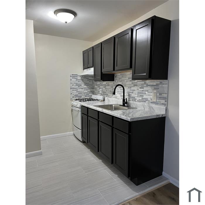 New Brunswick Housing Authority New Brunswick, NJ