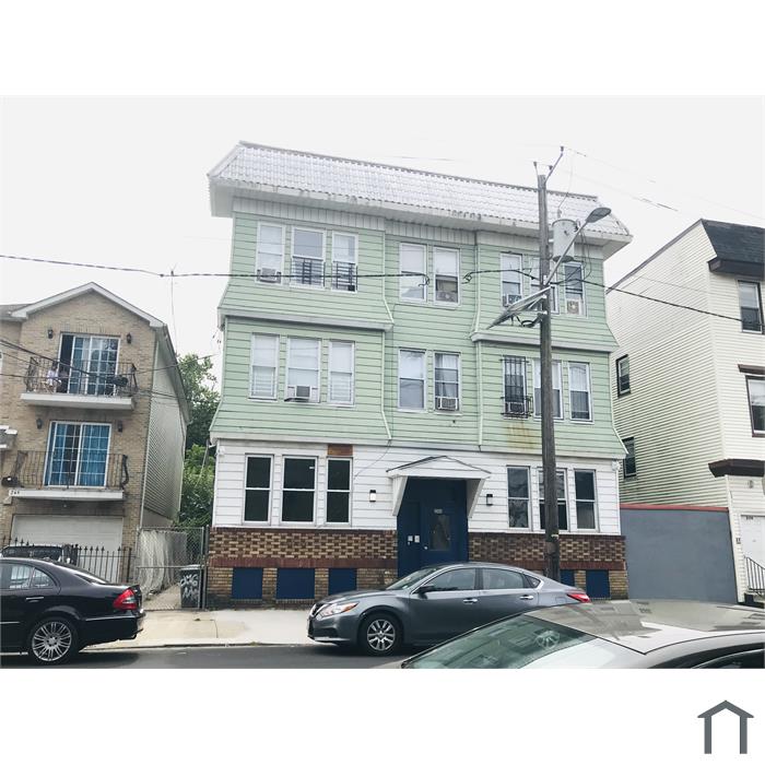 Newark, NJ Rentals