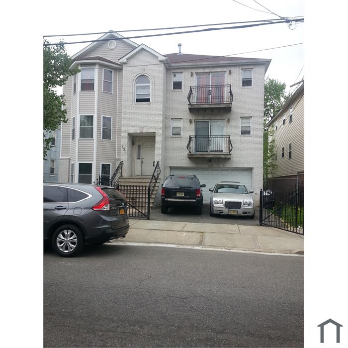 Section 8 Housing for rent in Newark, NJ