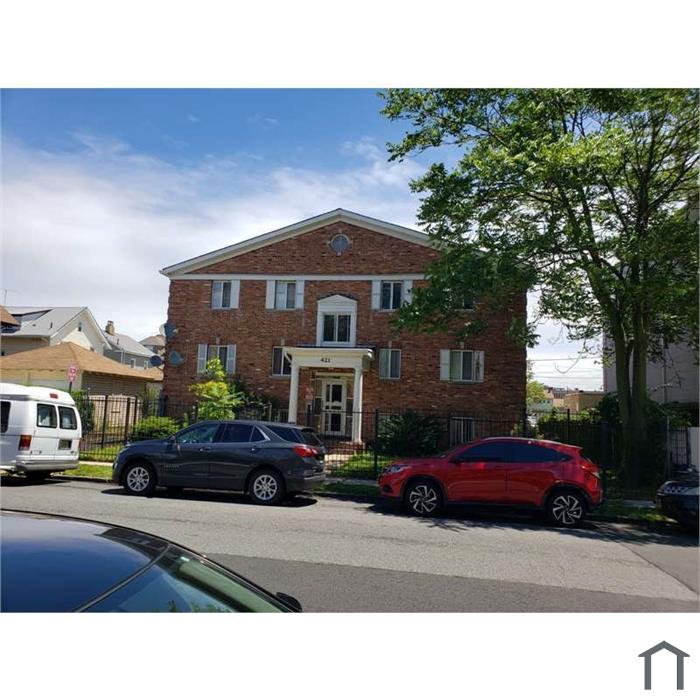 421 Irvington Ave