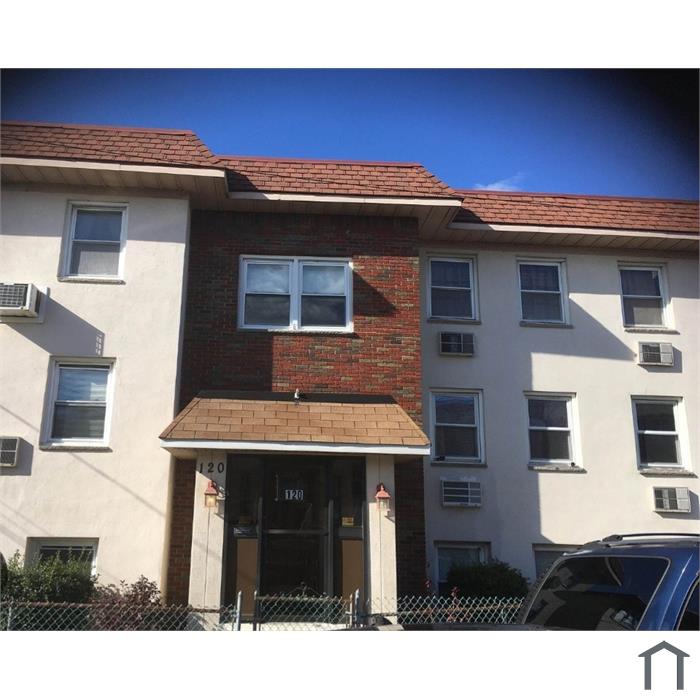 120 Suburbia Terrace, Jersey City, NJ 07305