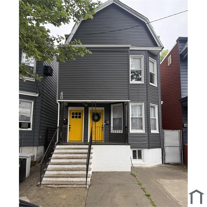 48 New St