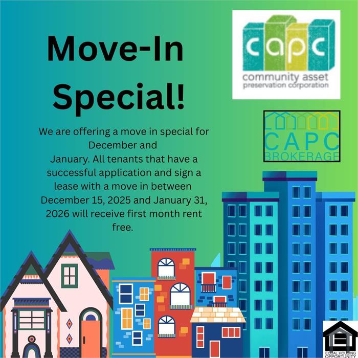 151-155 Martin Luther King Drive