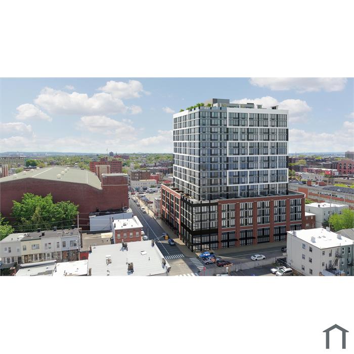 Section 8 Marion Gardens Jersey City Fasci Garden