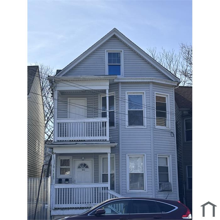 193 Temple St