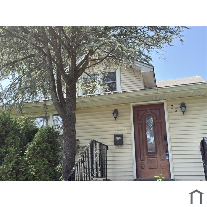 35 Orchard St