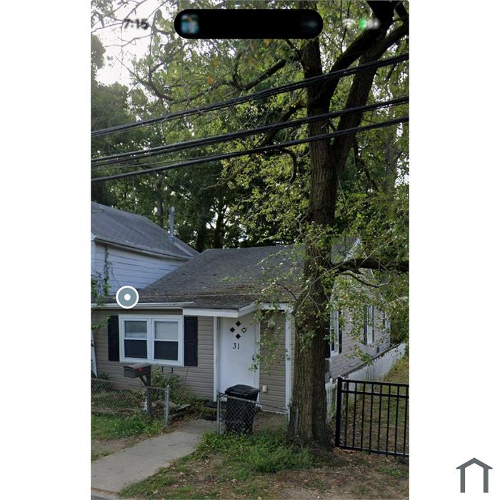 31 Hancock St
