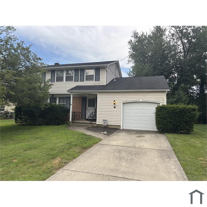 418 Old Orchard Rd