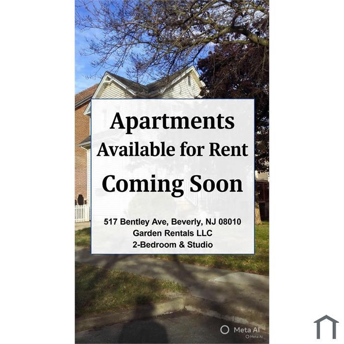 517 Bentley Ave