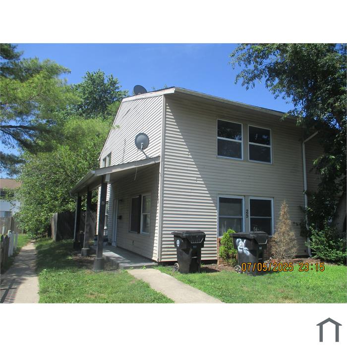 25 Medford Ct