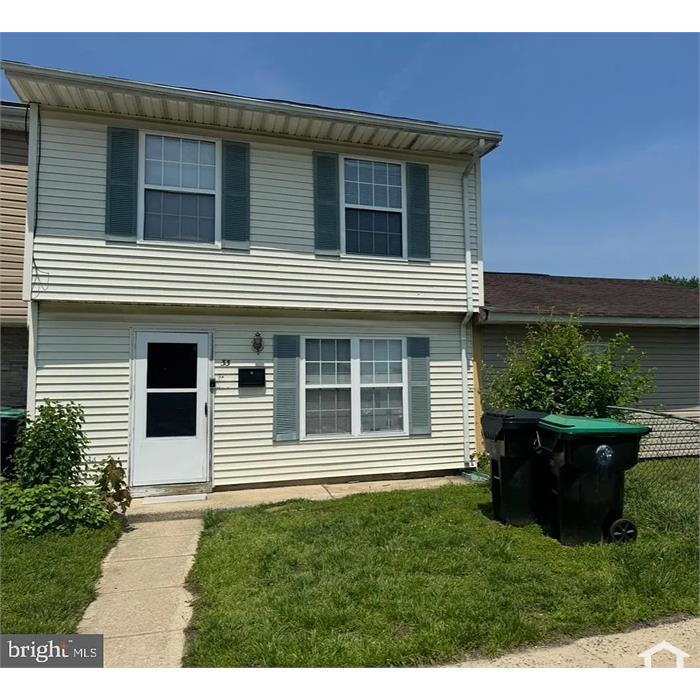 33 Milstone Ct