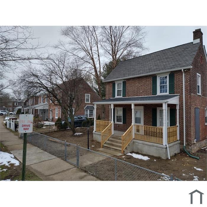 Camden County, NJ Rentals