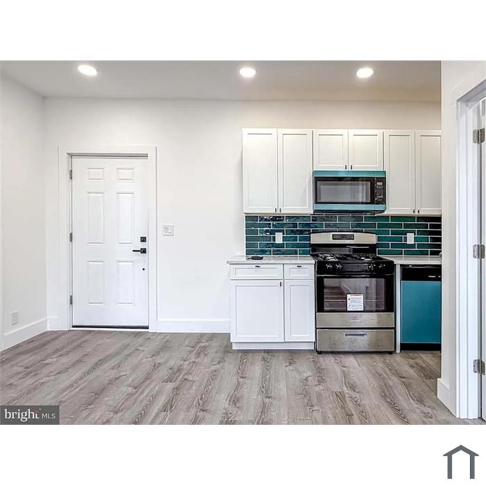 Bellevue Terrace Apartments 