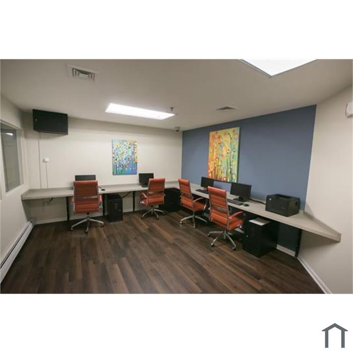 South Village I Apartments