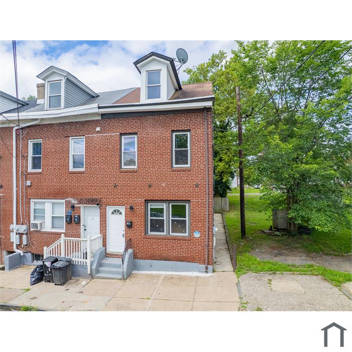 417 N Montgomery St