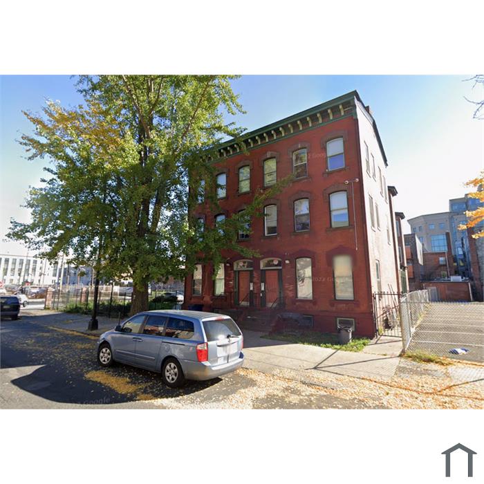 241 E Hanover St