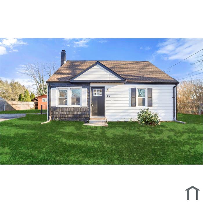 22 Oak Ridge Pkwy