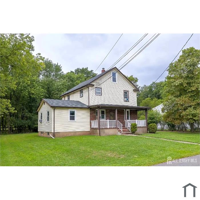 40 Bristol Rd