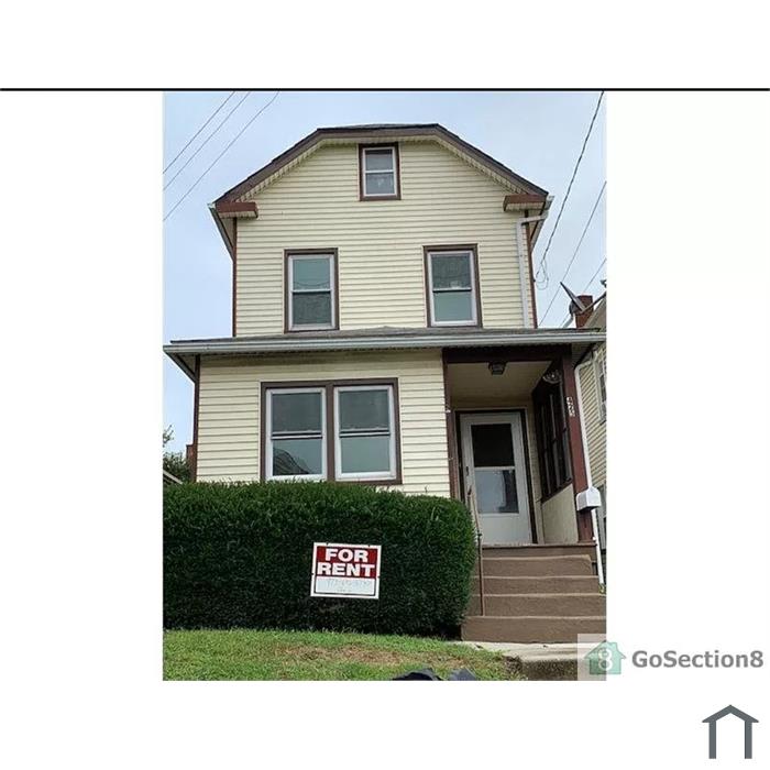 Section 8 Housing for rent in Phillipsburg, NJ