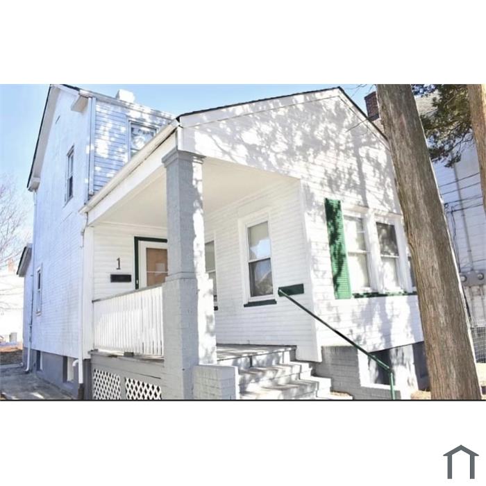 1 Delafield St